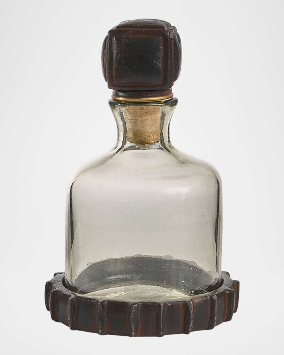 Hombre Decanter, 34 oz.